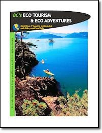 BC Eco Tourism & Eco Adventures Guide