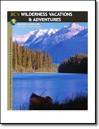 BC Wilderness Vacations & Adventures